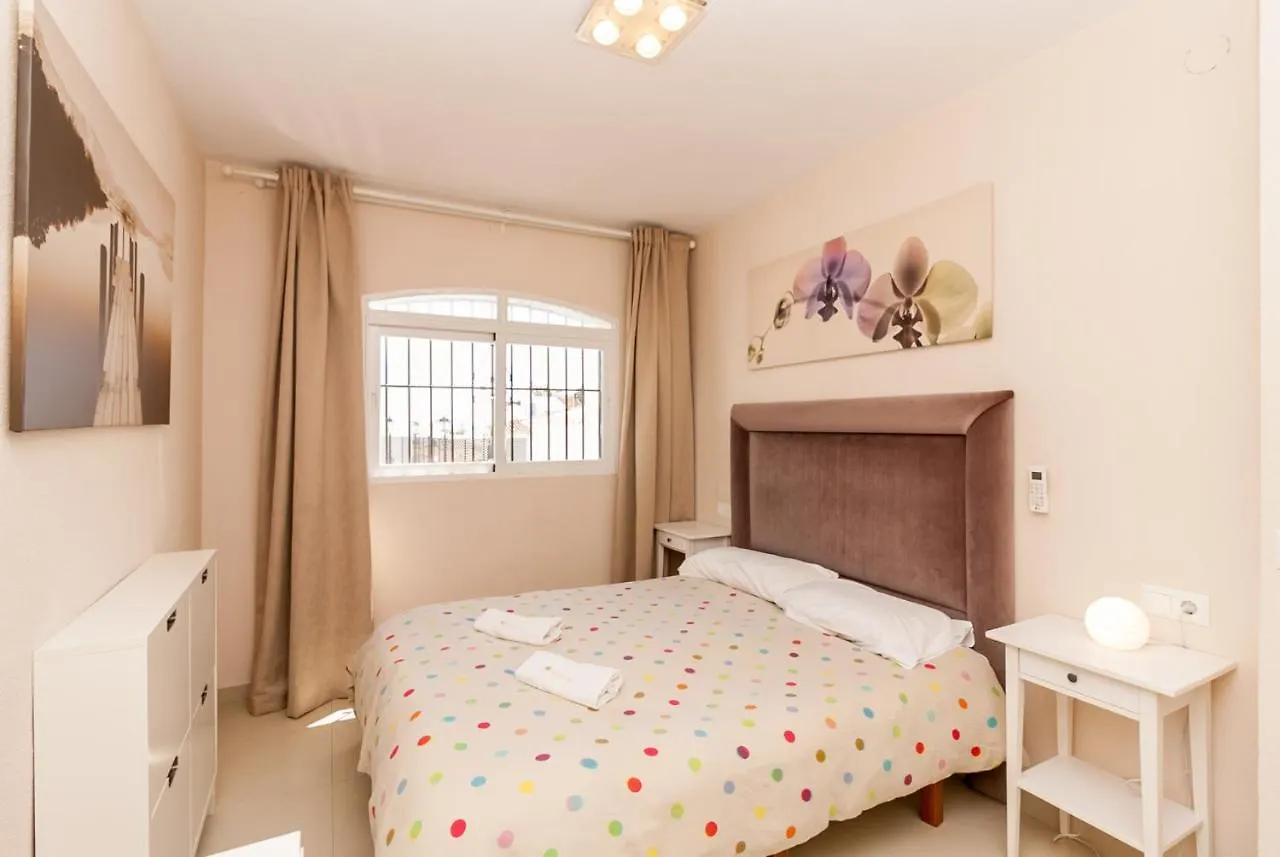 Apartment Verano Azul Nerja 60B