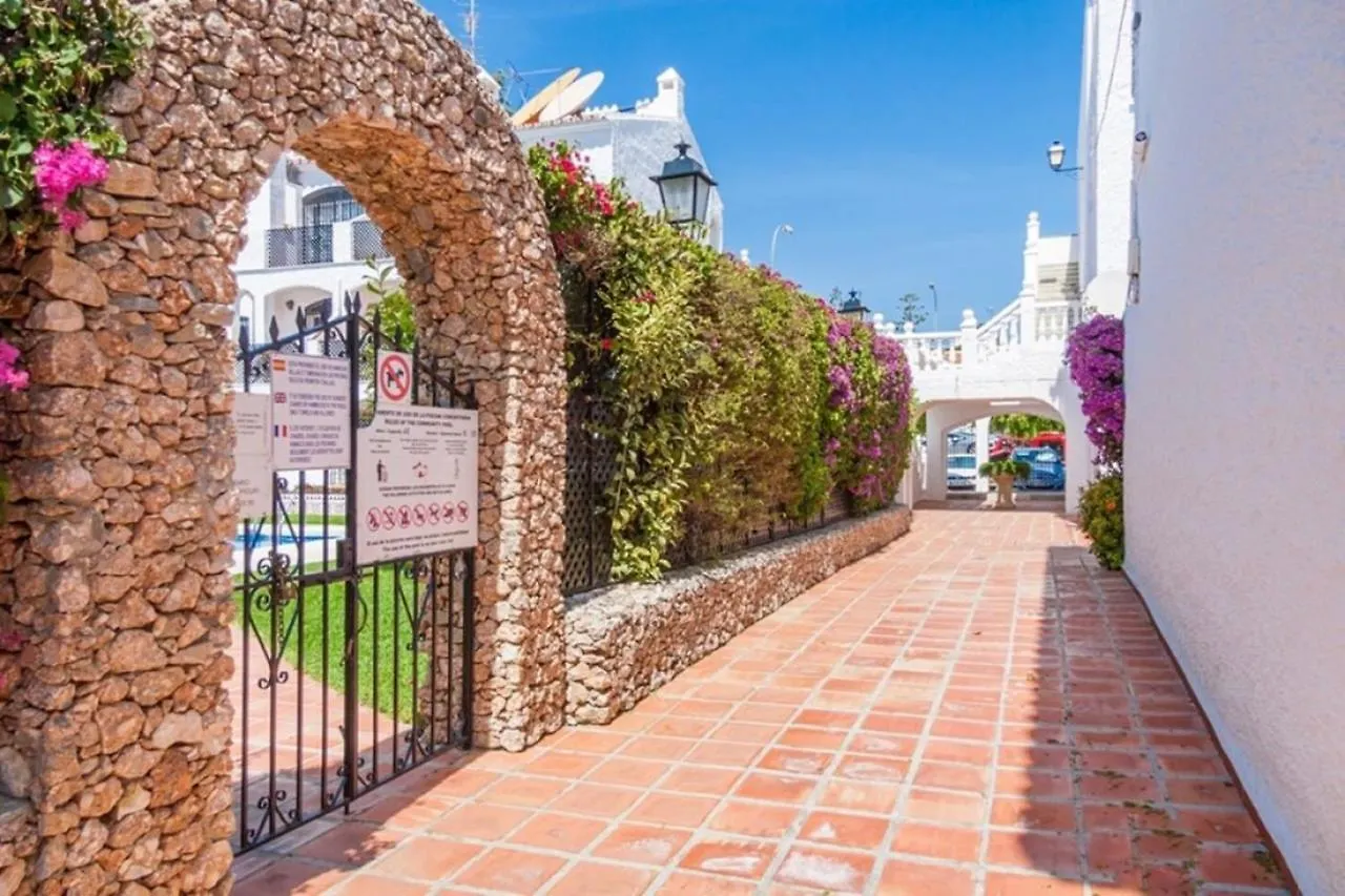 Verano Azul Nerja 60B Spain