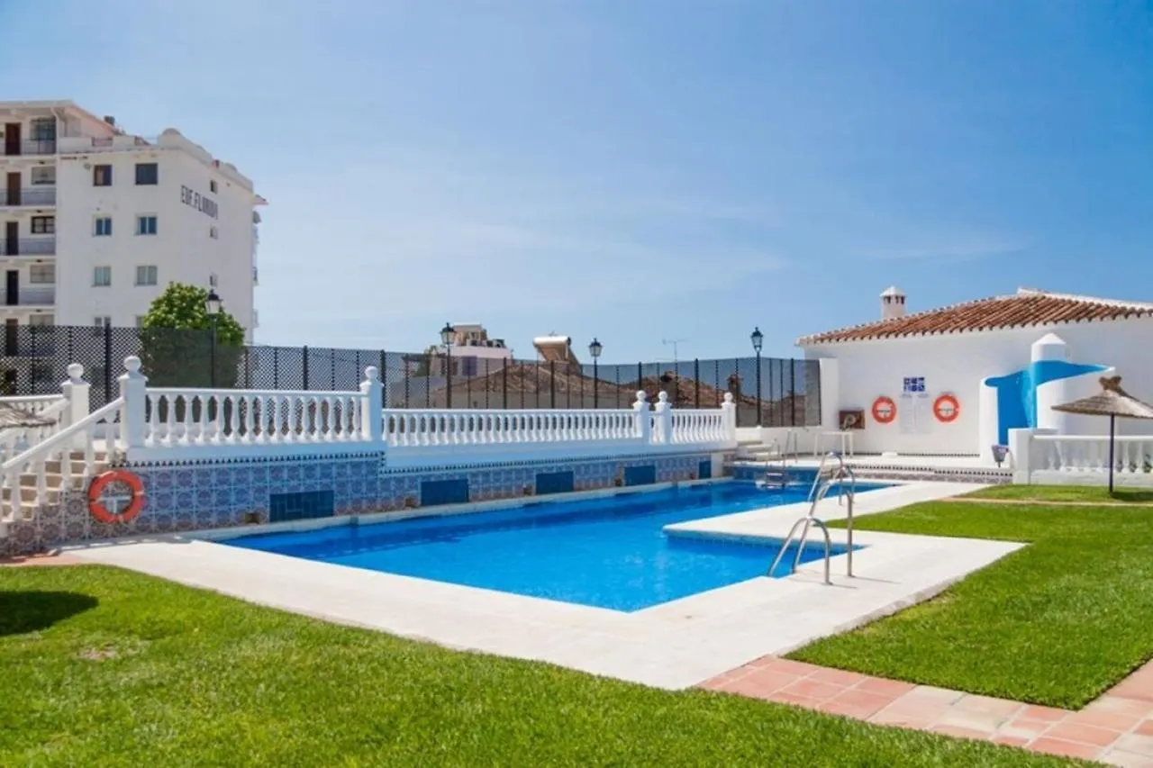 Verano Azul Nerja 60B 0*,  Spain