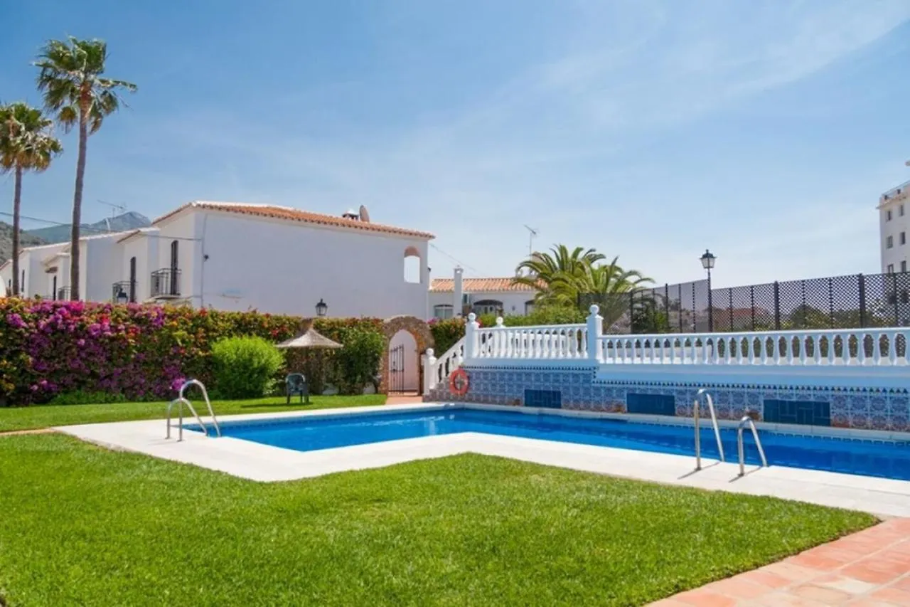 Apartment Verano Azul Nerja 60B Spain