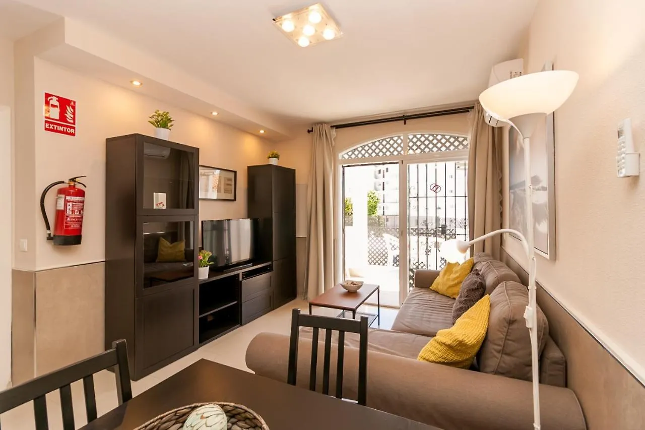Verano Azul Nerja 60B Apartment