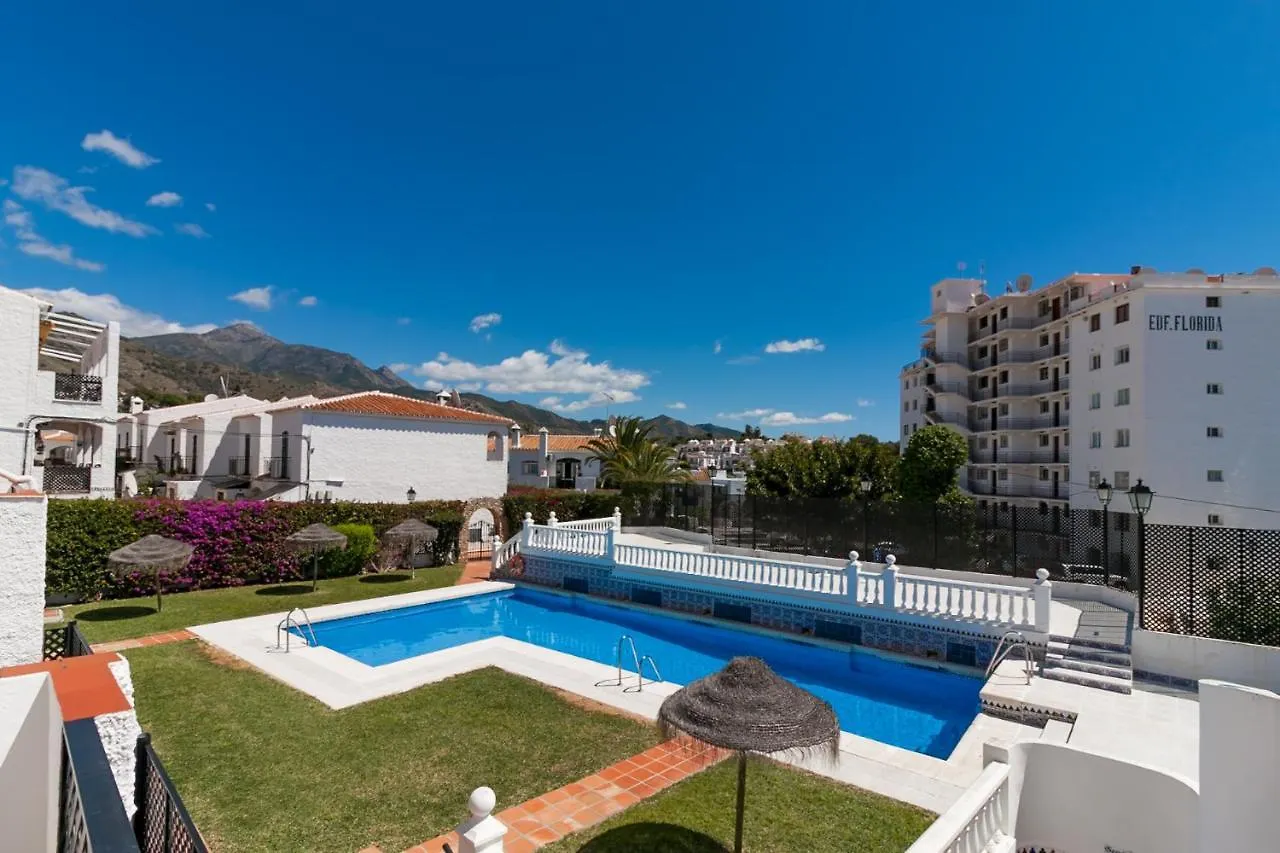 Apartment Verano Azul Nerja 60B