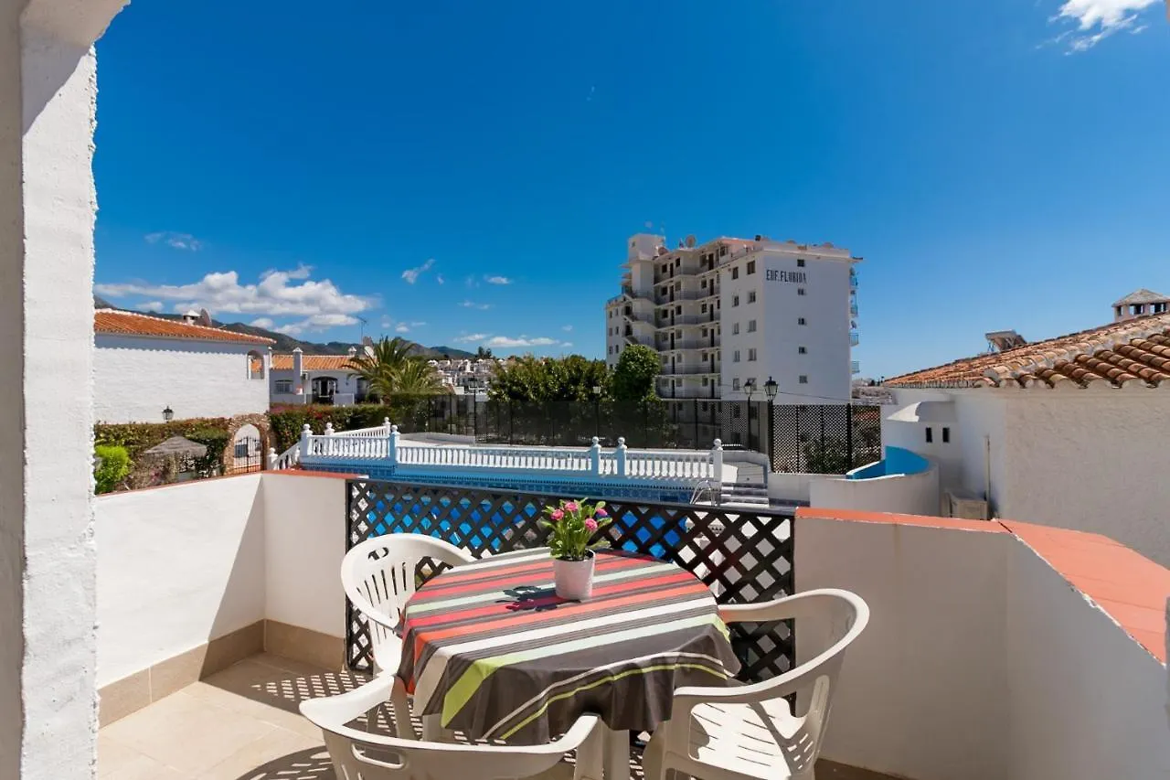 Verano Azul Nerja 60B 0*,