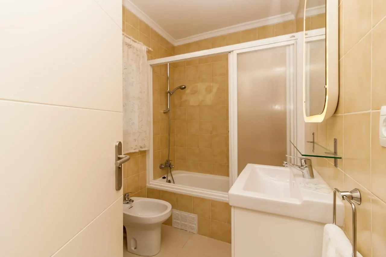Apartment Verano Azul Nerja 60B Spain