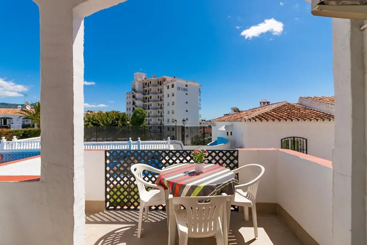 Apartment Verano Azul Nerja 60B