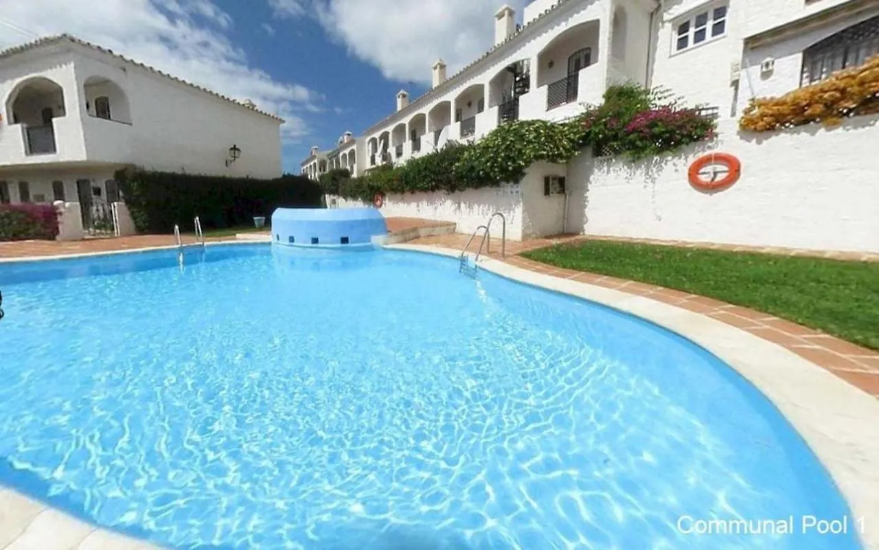 Verano Azul Nerja 60B