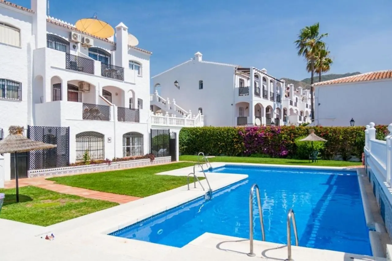 Verano Azul Nerja 60B