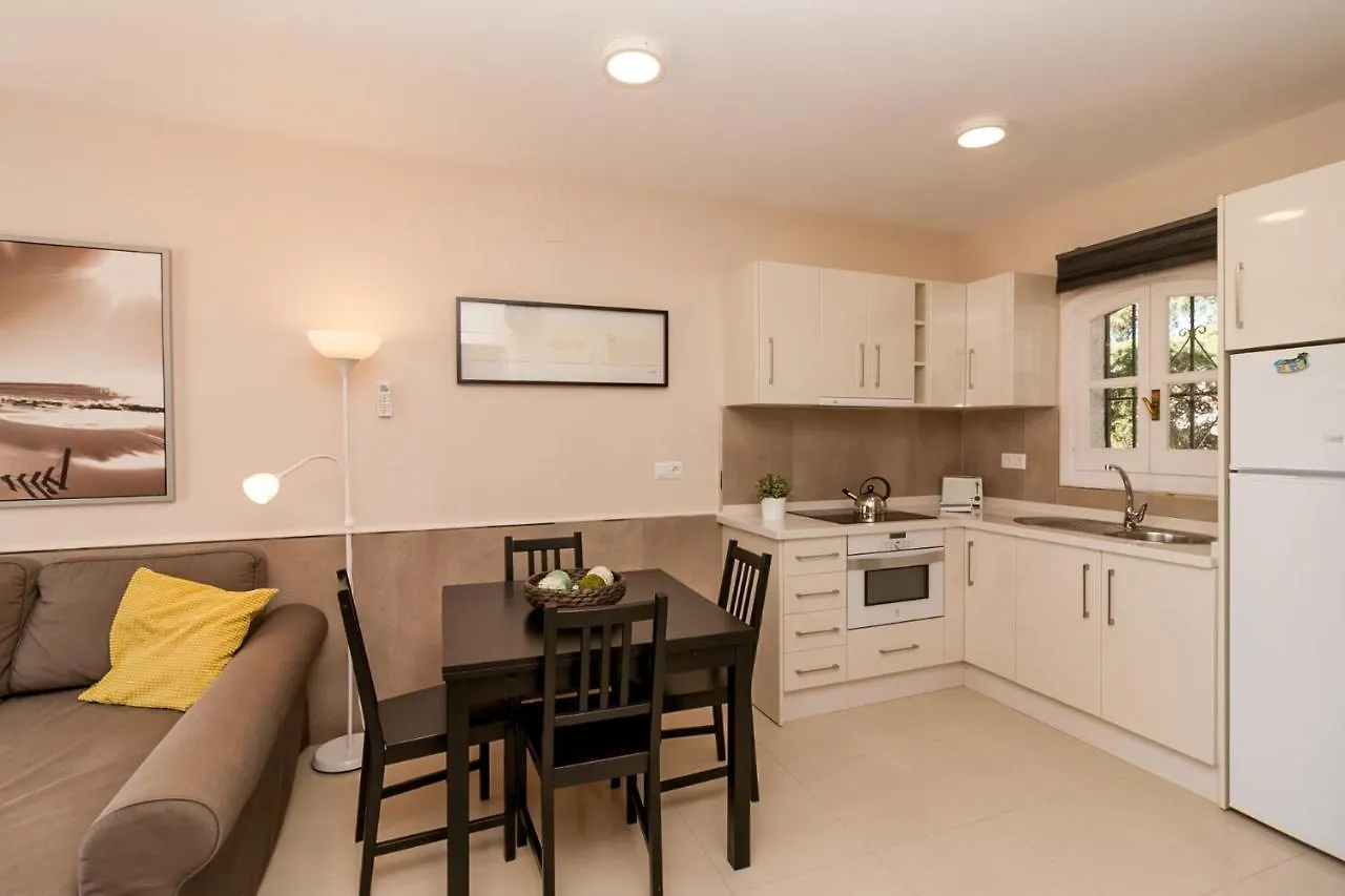 Verano Azul Nerja 60B Appartement