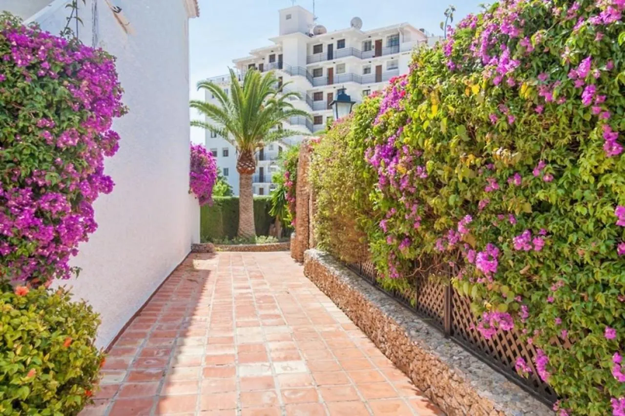Verano Azul Nerja 60B Apartment